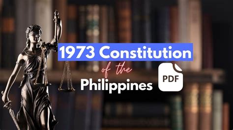 article 15 philippine constitution|1973 Philippine Constitution .